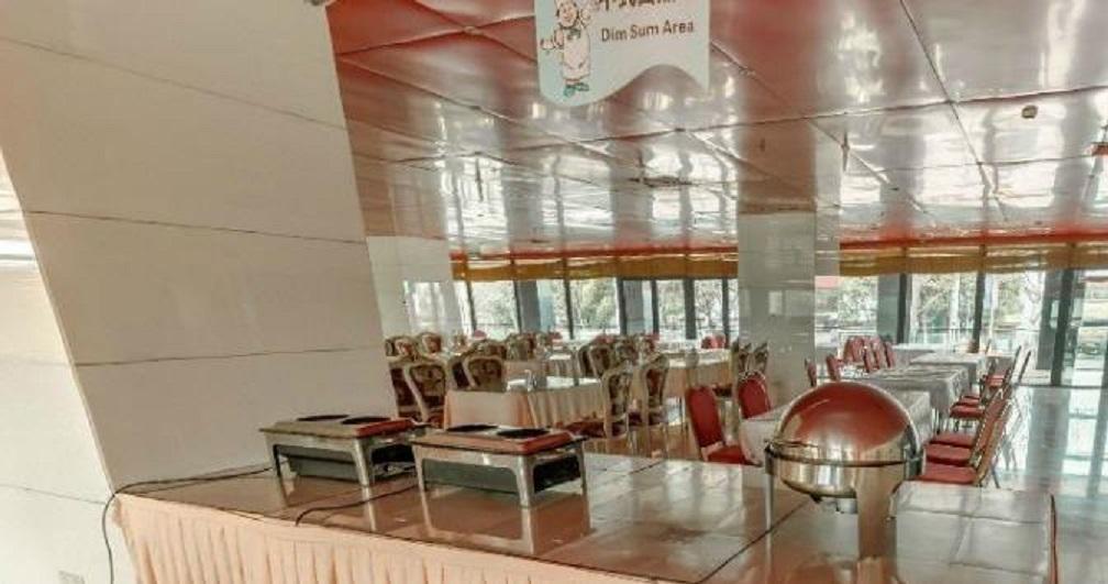 Gloria Plaza Hotel Kangqiao Shanghai Luaran gambar